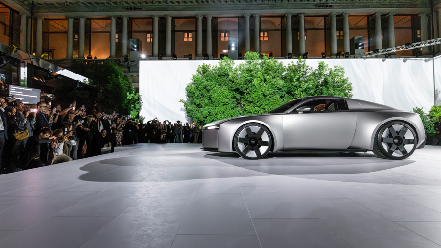 Ra mắt bongdaso vn Concept C, hé lộ thiết kế của các mẫu xe tương lai của bongdaso vn - Tạp chí Tài chính Ra mắt Audi Concept C, hé lộ thiết kế của các mẫu xe tương lbongdaso - tin bóng đá mới nhất của Audi