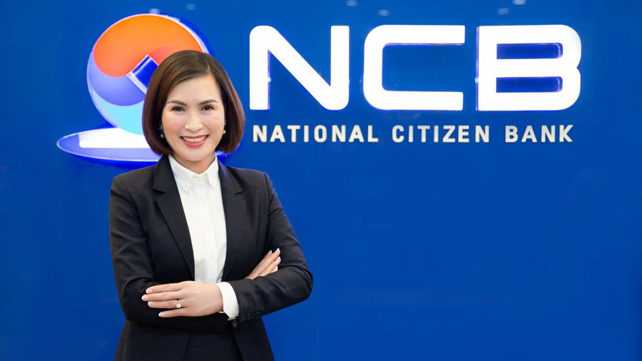 Tổng giám đốc Sungroup làm Chủ tịch Hội đồng quản trị ngân hàng NCB