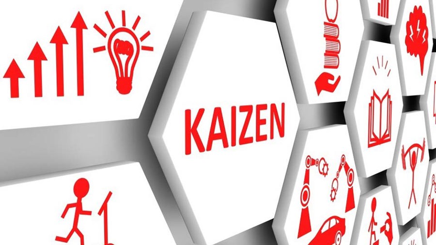 Áp dụng thành công phương pháp Kaizen ở nhiều loại hình doanh nghiệp