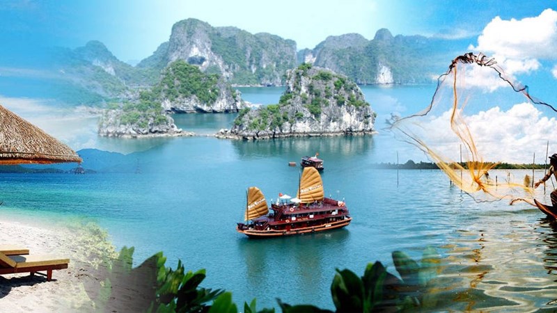 Bối cảnh “bình thường mới” và sự hồi phục ngành Du lịch Việt Nam - Tạp chí Tài chính