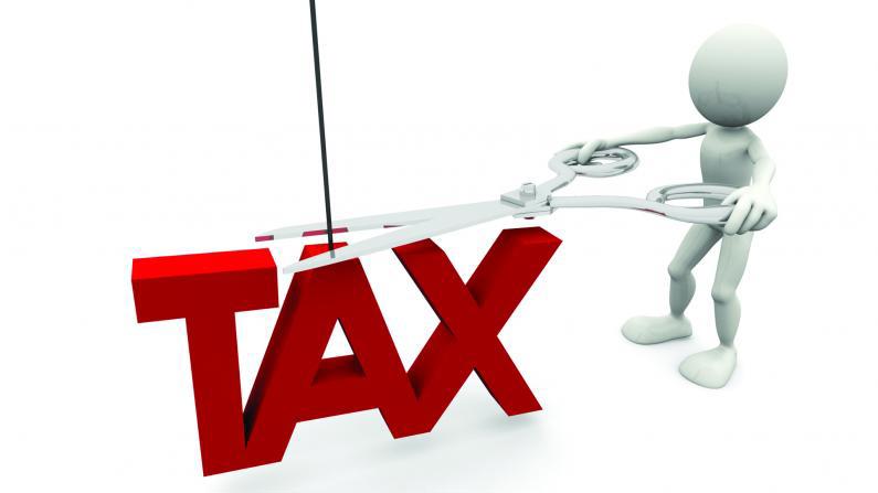 Tính thu nhập chịu thuế 2013 theo thuế suất 20%