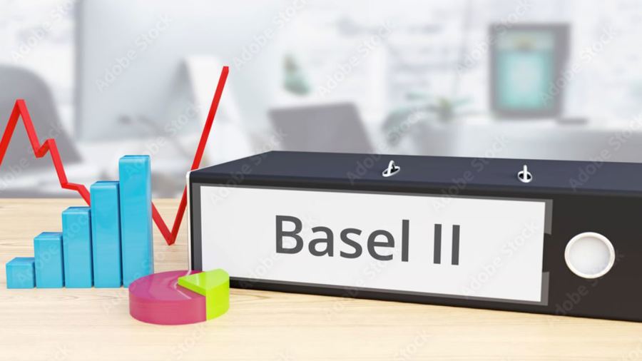 Các yêu cầu vốn tối thiểu trong chuẩn mực Basel II là như thế nào?
