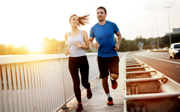 Có nên chạy bộ mỗi ngày hay nghỉ ngơi trong tuần để đạt được kết quả tốt trong việc giảm cân?