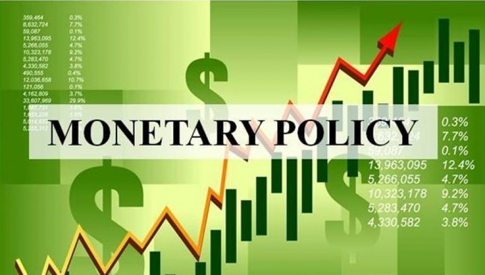Chính sách tiền tệ là gì Công cụ và mục tiêu của nó