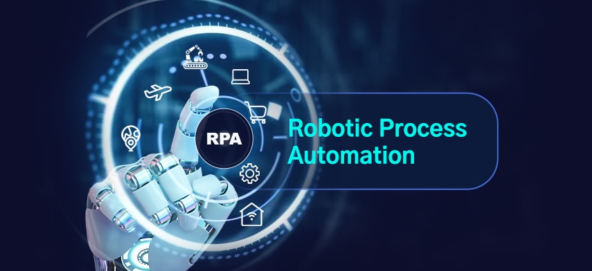 Ứng dụng công nghệ tự động hóa quy trình nghiệp vụ kế toán bằng robot tại  các doanh nghiệp - Tạp chí Tài chính