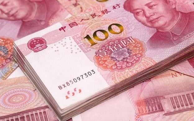 中国人民元 - アジア通貨がドル安に伴い上昇、米連邦準備制度理事会（Fed）の利上げ停止期待