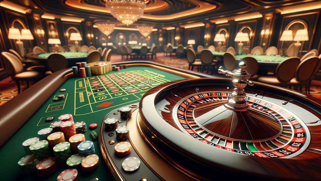 Tỷ lệ người Việt vào chơi casino ngày một giảm dần - Tạp chí Tài chính