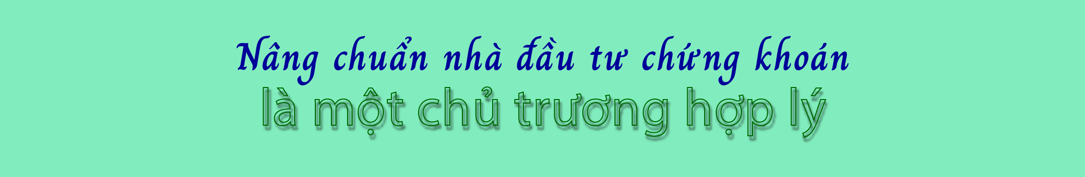 Sửa đổi, bổ sung Luật Chứng khoán: Vì lợi ích chung và sự phát triển lành mạnh, bền vững của thị trường - Ảnh 6