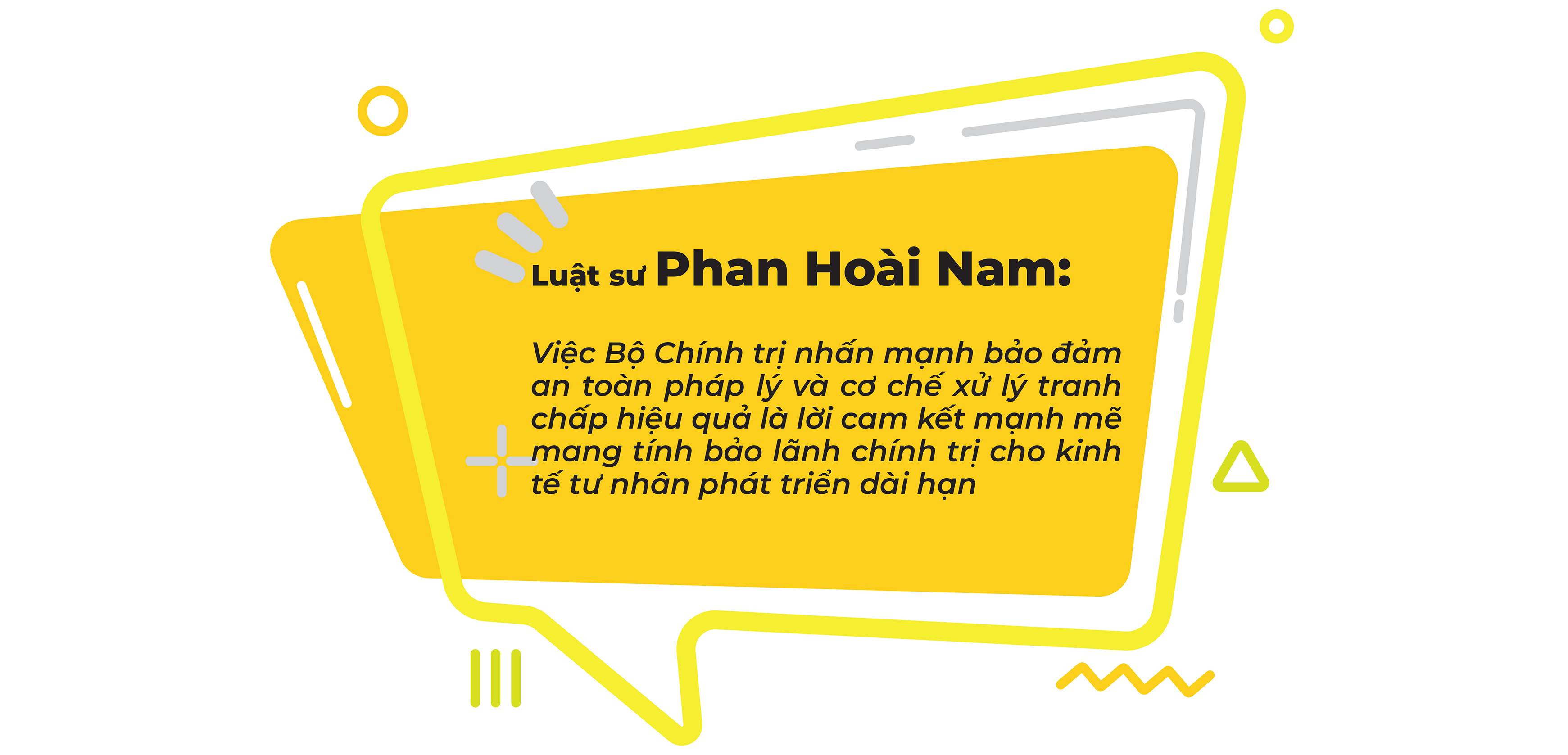 LONGFORM: Nghị quyết 68-NQ/TW kích hoạt "động cơ tăng trưởng" từ khu vực kinh tế tư nhân - Ảnh 3