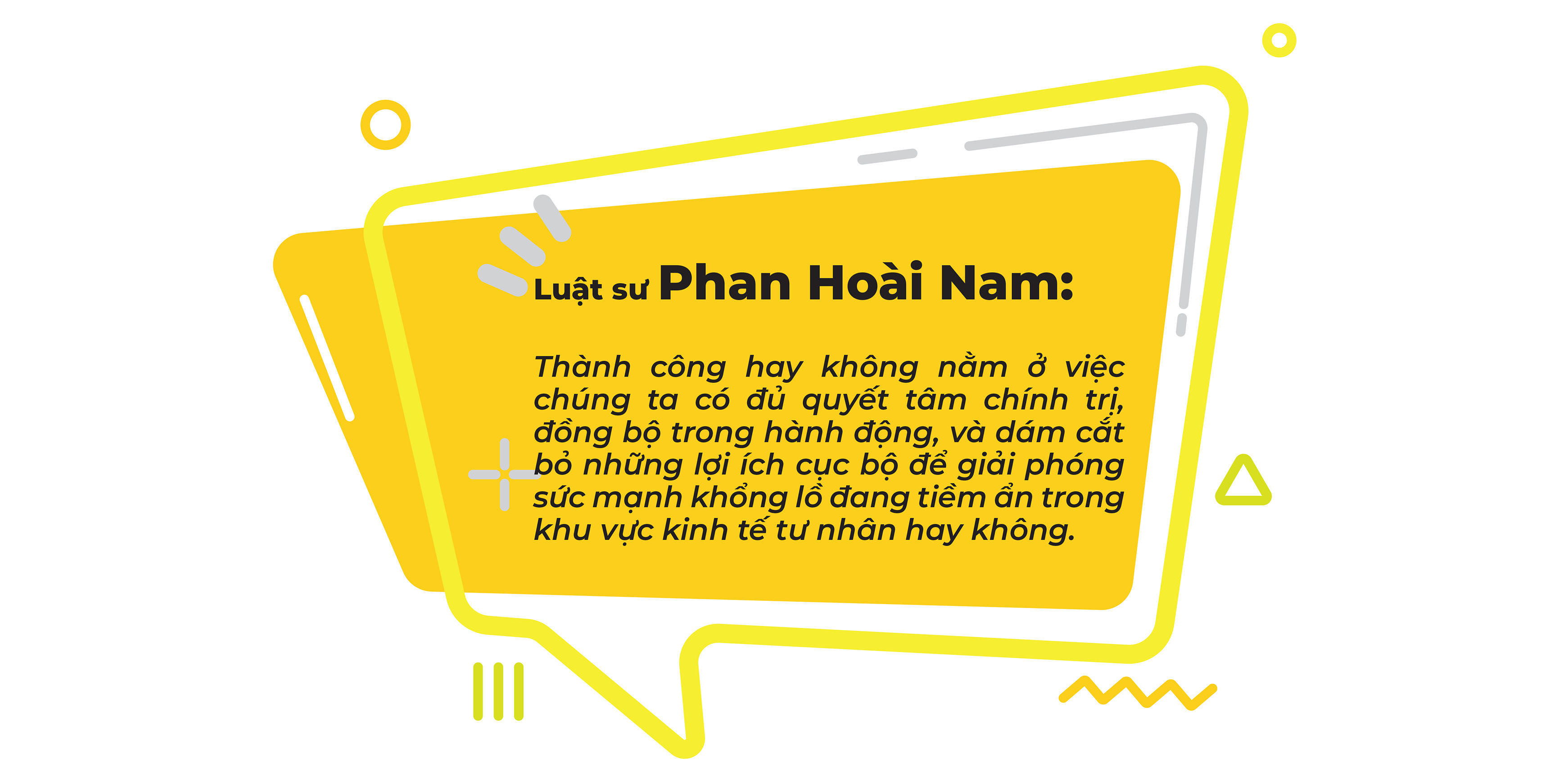 LONGFORM: Nghị quyết 68-NQ/TW kích hoạt "động cơ tăng trưởng" từ khu vực kinh tế tư nhân - Ảnh 6