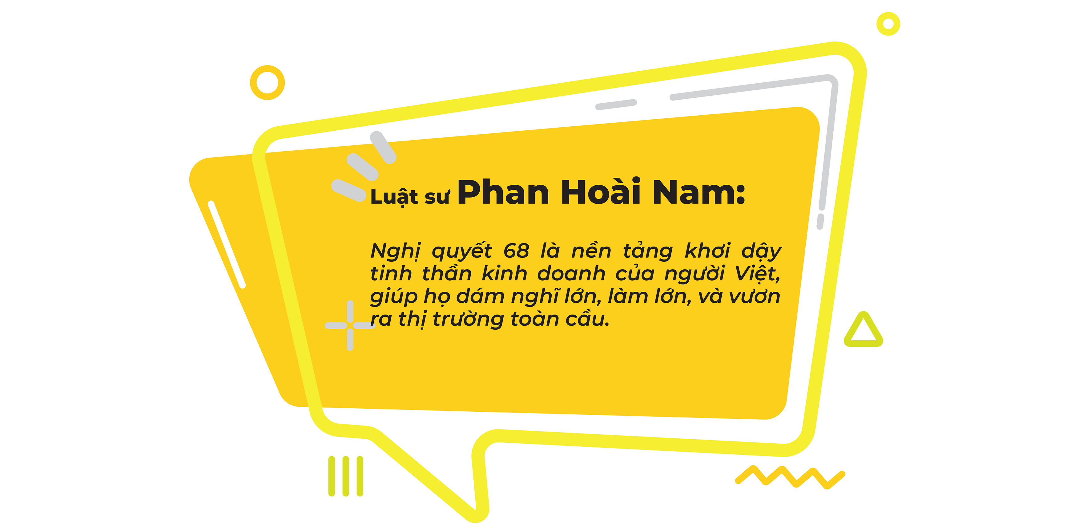 LONGFORM: Nghị quyết 68-NQ/TW kích hoạt "động cơ tăng trưởng" từ khu vực kinh tế tư nhân - Ảnh 8