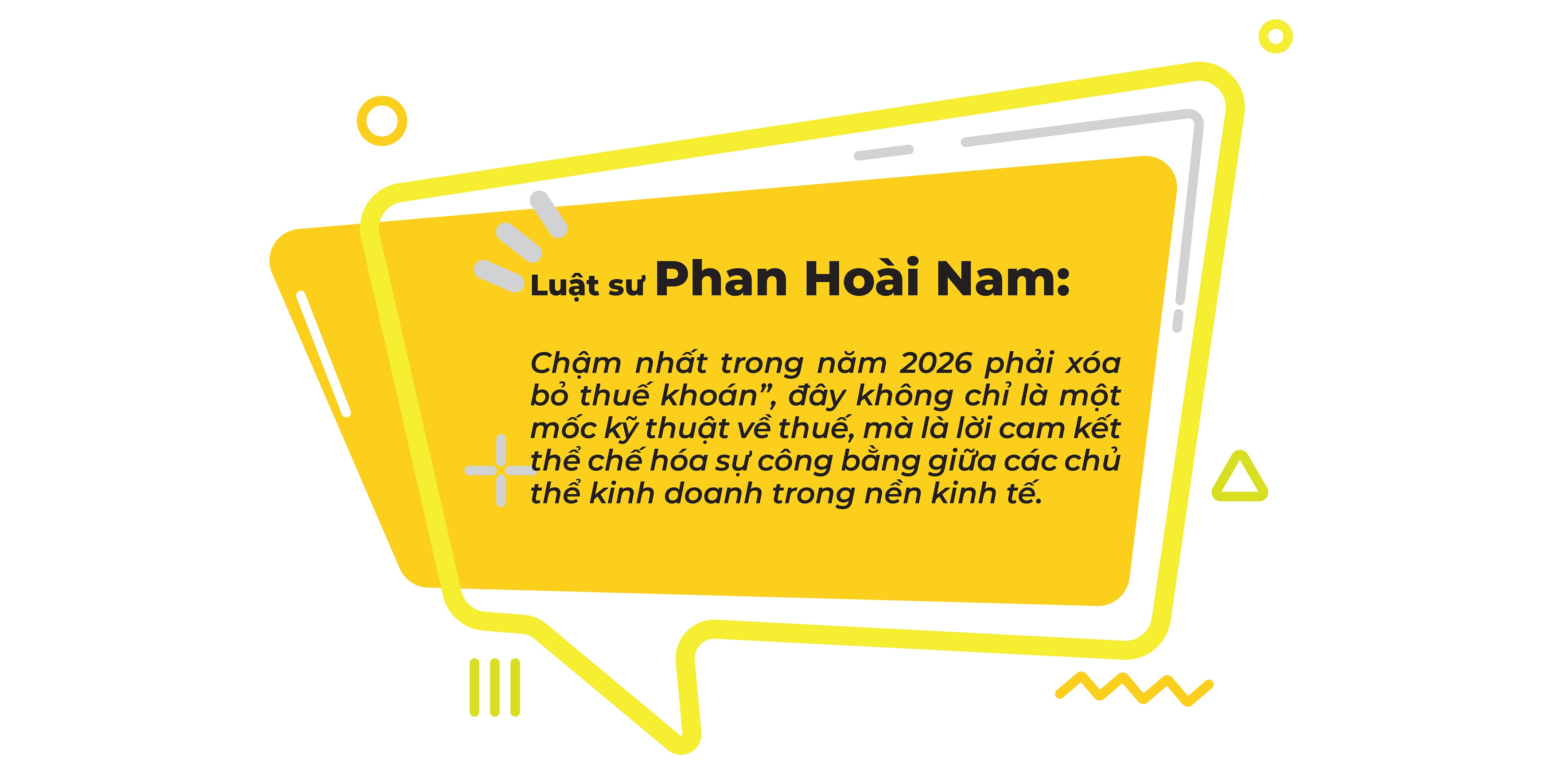 LONGFORM: Nghị quyết 68-NQ/TW kích hoạt "động cơ tăng trưởng" từ khu vực kinh tế tư nhân - Ảnh 11