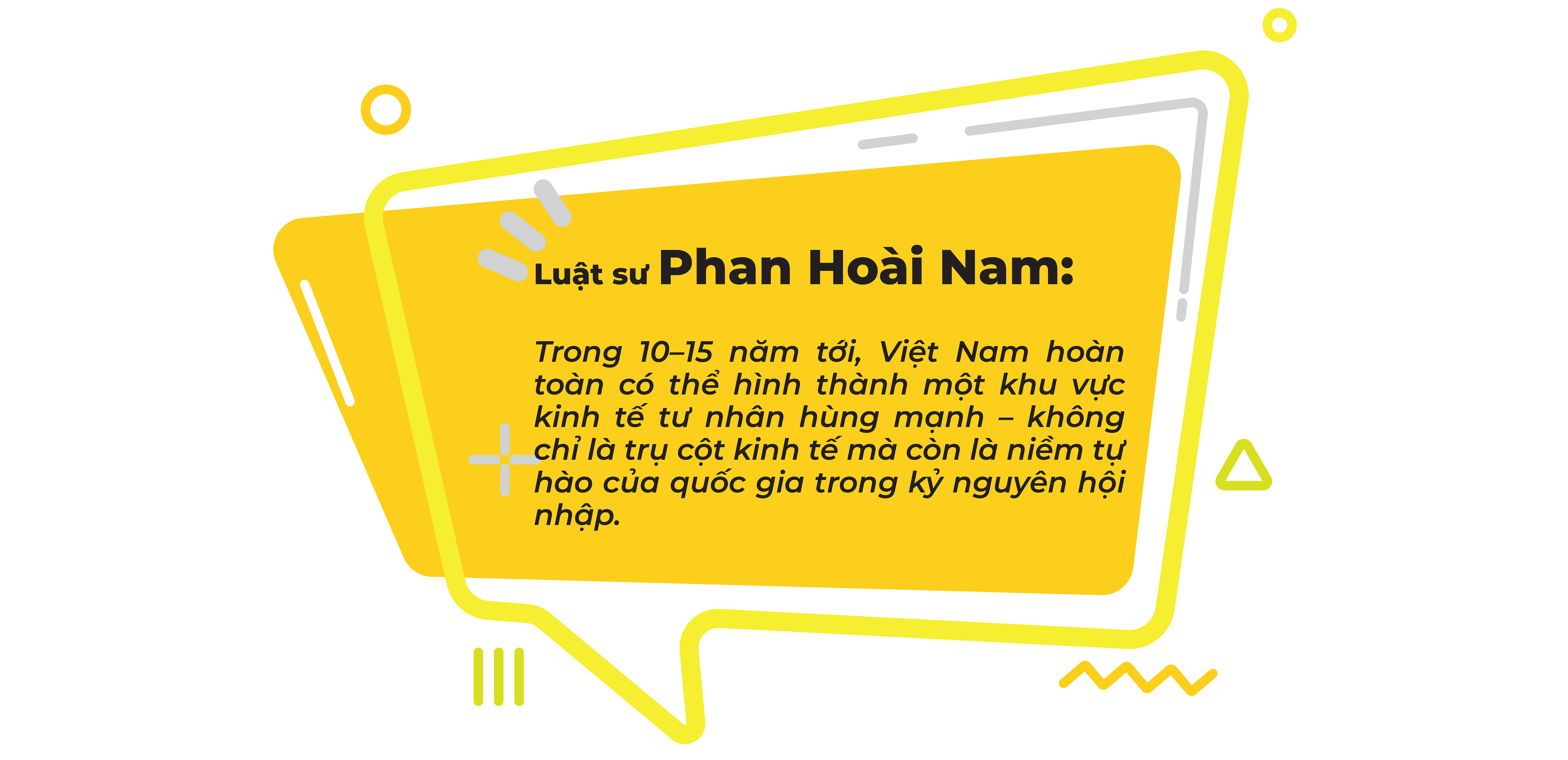 LONGFORM: Nghị quyết 68-NQ/TW kích hoạt "động cơ tăng trưởng" từ khu vực kinh tế tư nhân - Ảnh 14