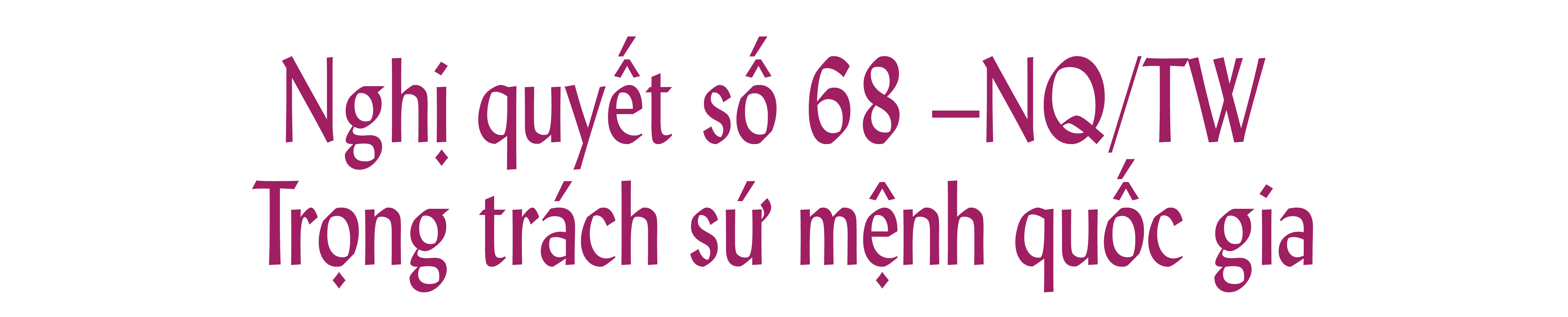 LONGFORM: Nghị quyết số 68-NQ/TW tiếp sức kinh tế tư nhân sải cánh vươn mình bongdaso tin tức kỷ nguyên mới - Ảnh 8