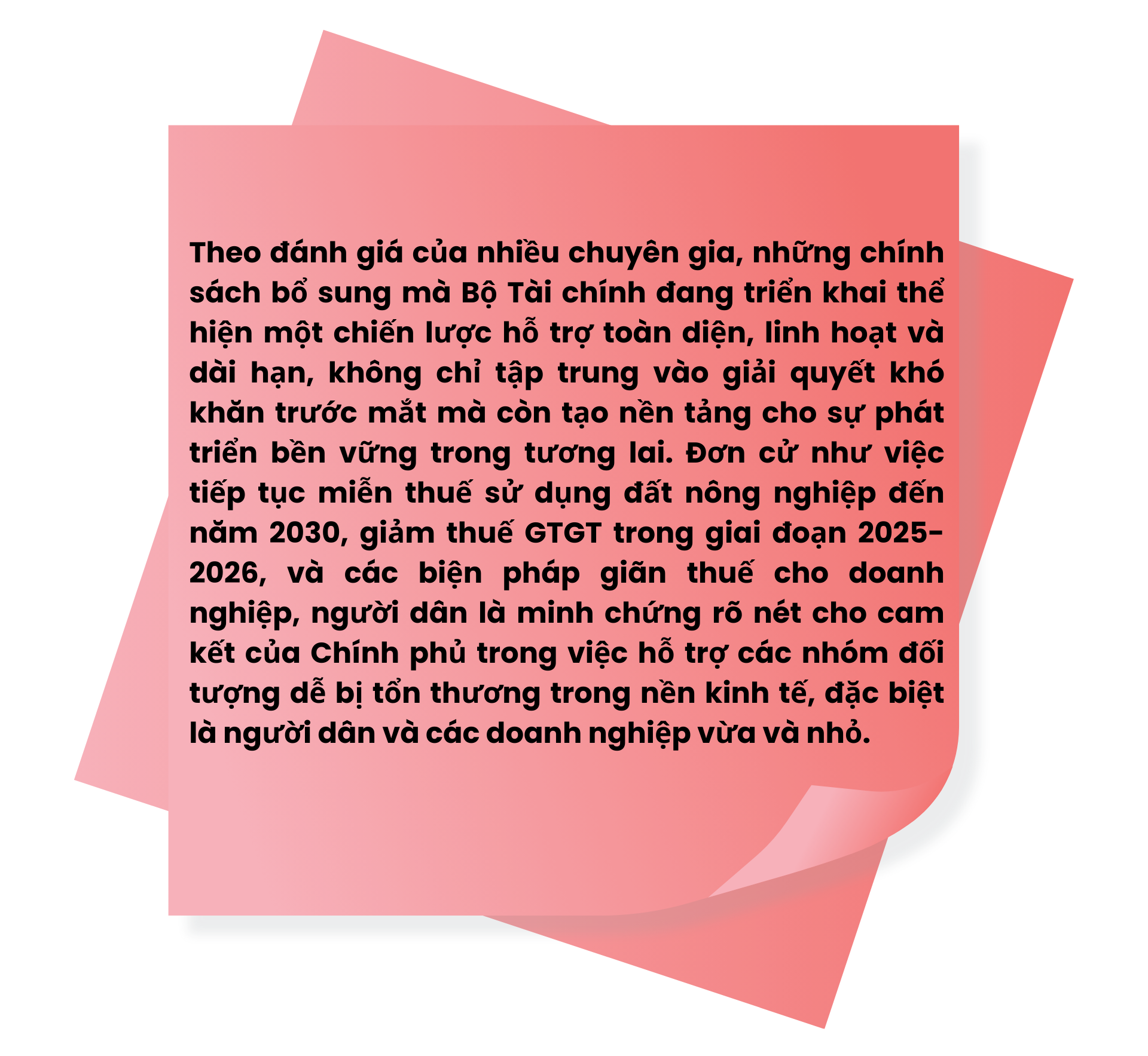 LONGFORM: Chính sách tài khoá: Động lực thúc đẩy tăng trưởng kq bongdaso tế - Ảnh 9