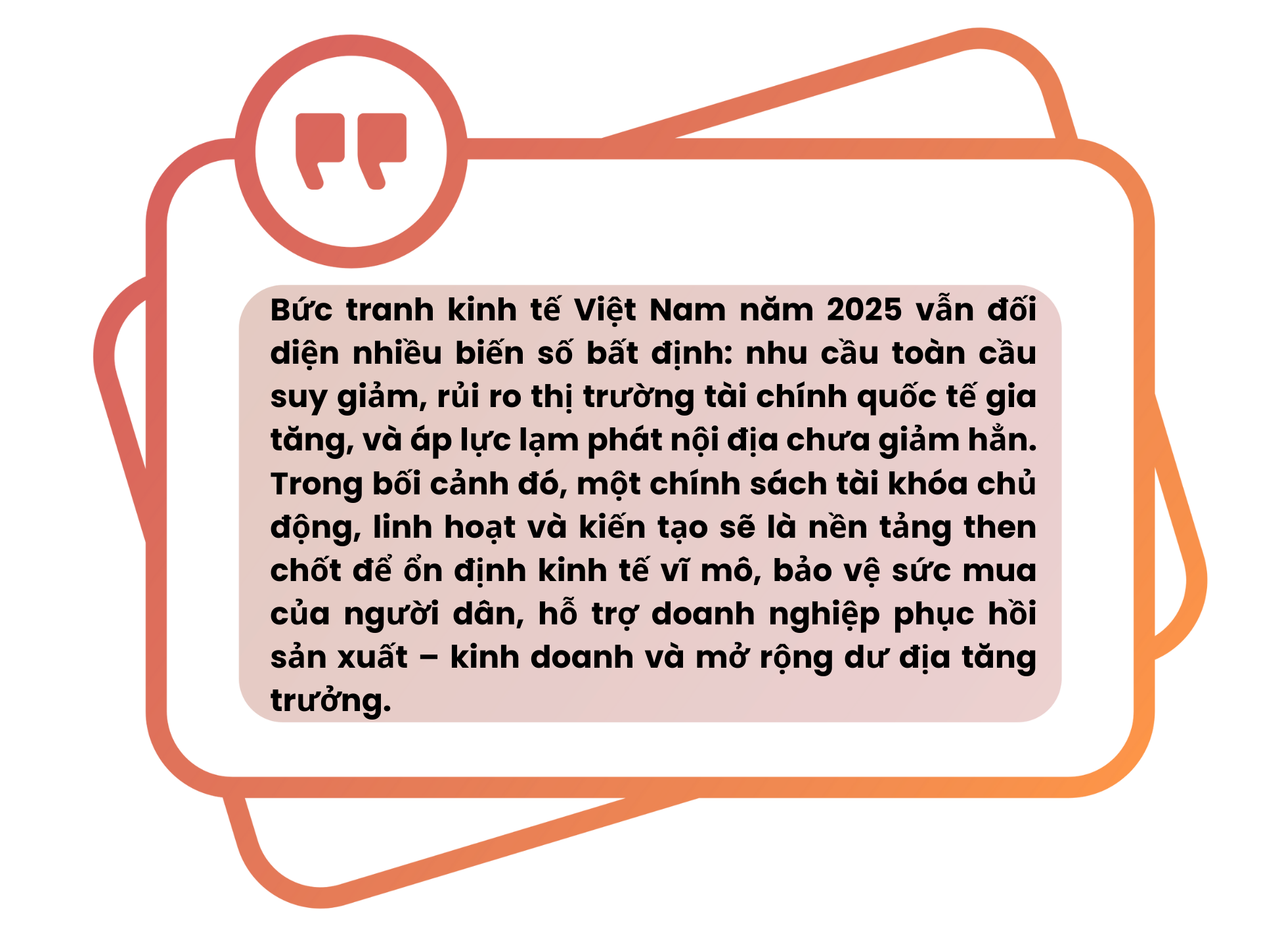 LONGFORM: Chính sách tài khoá: Động lực thúc đẩy tăng trưởng kq bongdaso tế - Ảnh 14