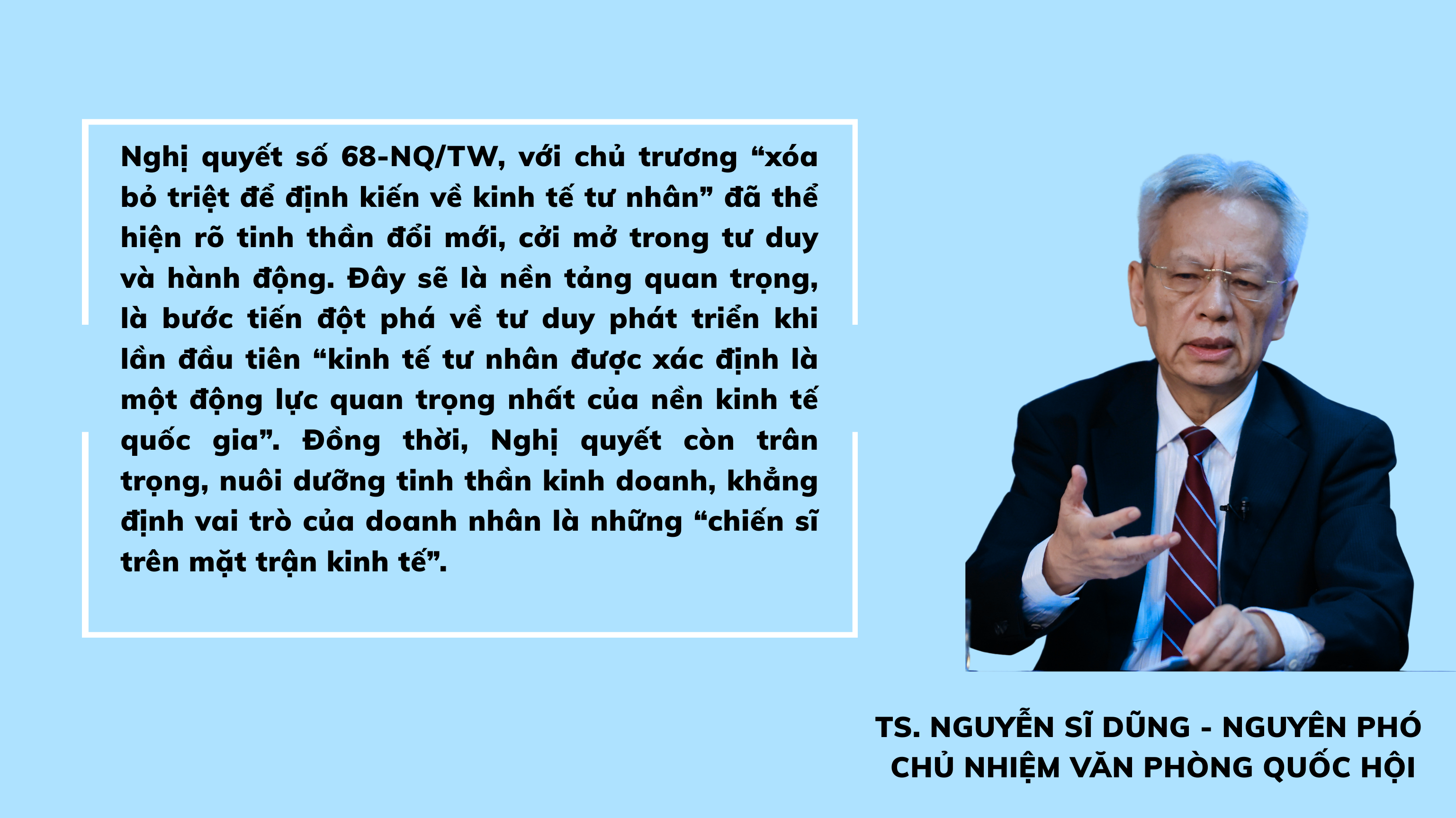 E-Magazine: Sứ mệnh lịch sử trong kỷ nguyên mới - Ảnh 6