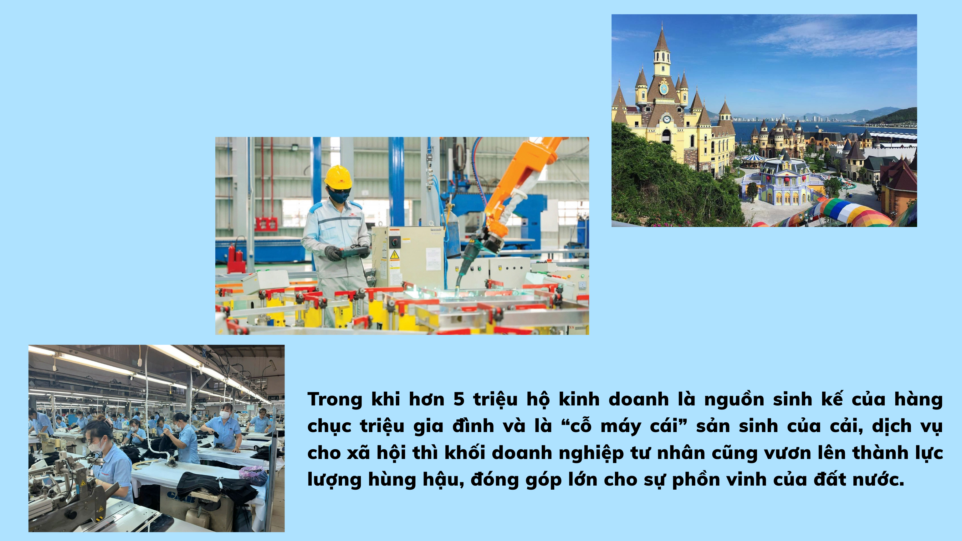 E-Magazine: Sứ mệnh lịch sử trong kỷ nguyên mới - Ảnh 10