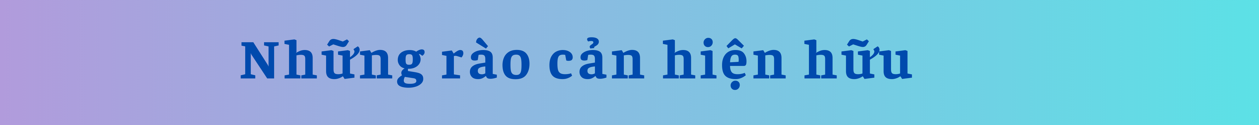 E-Magazine: Kinh tế tư nhân: Đủ lực nhưng thiếu đà - Ảnh 8