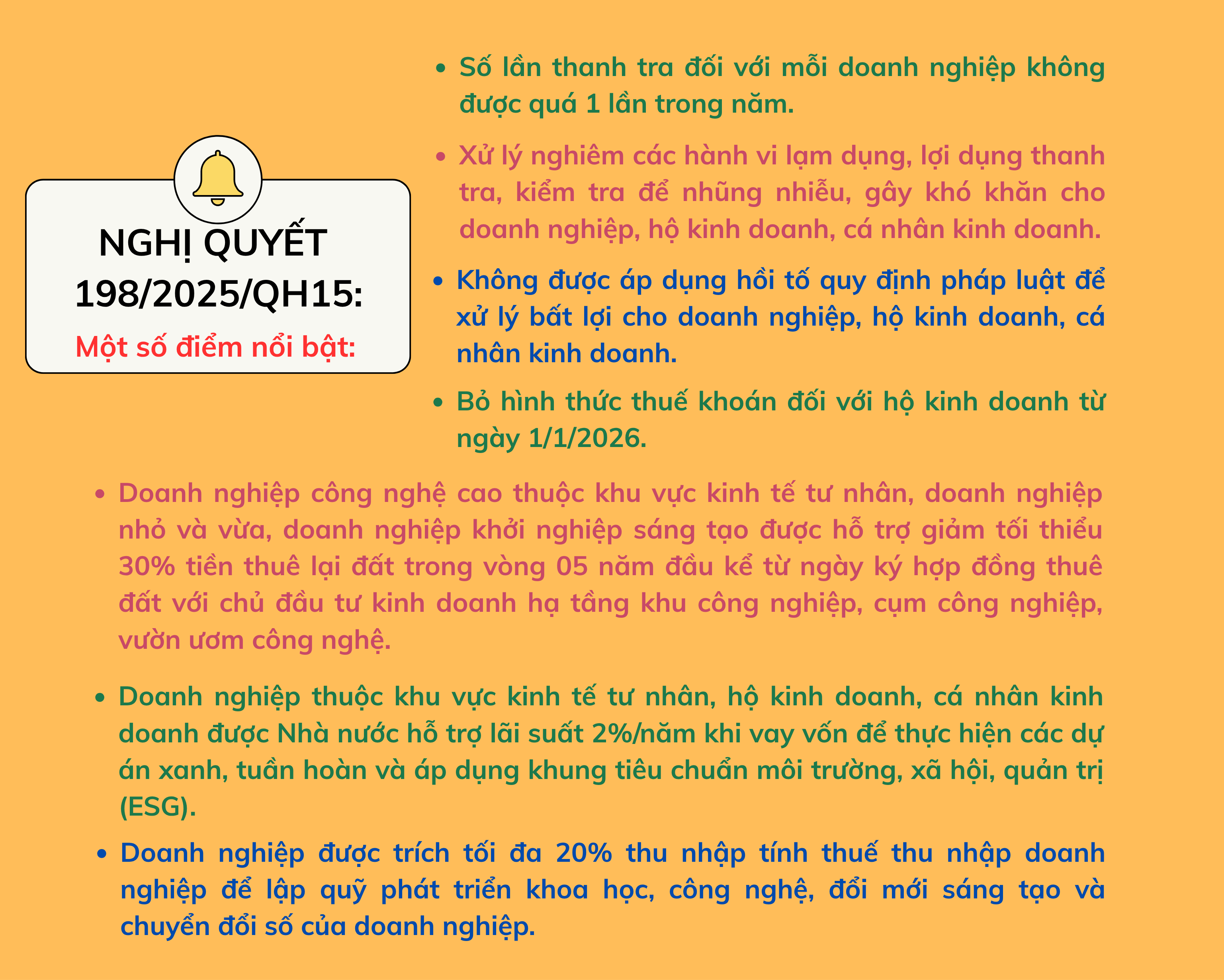 E-Magazine: Chuyển hóa các quyết sách thành sức sống của nền kinh tế - Ảnh 6