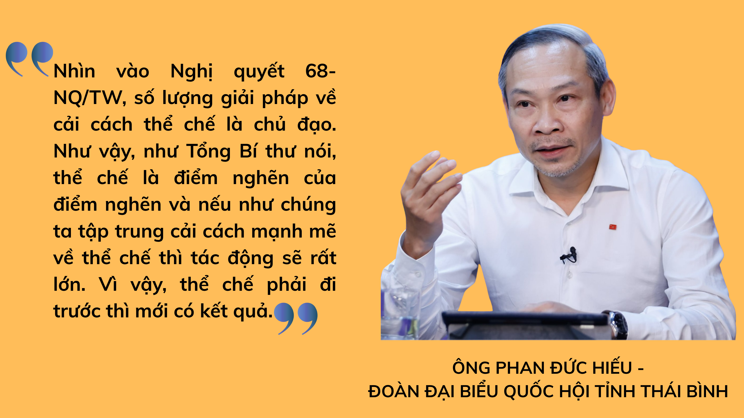 E-Magazine: Chuyển hóa các quyết sách thành sức sống của nền kinh tế - Ảnh 9
