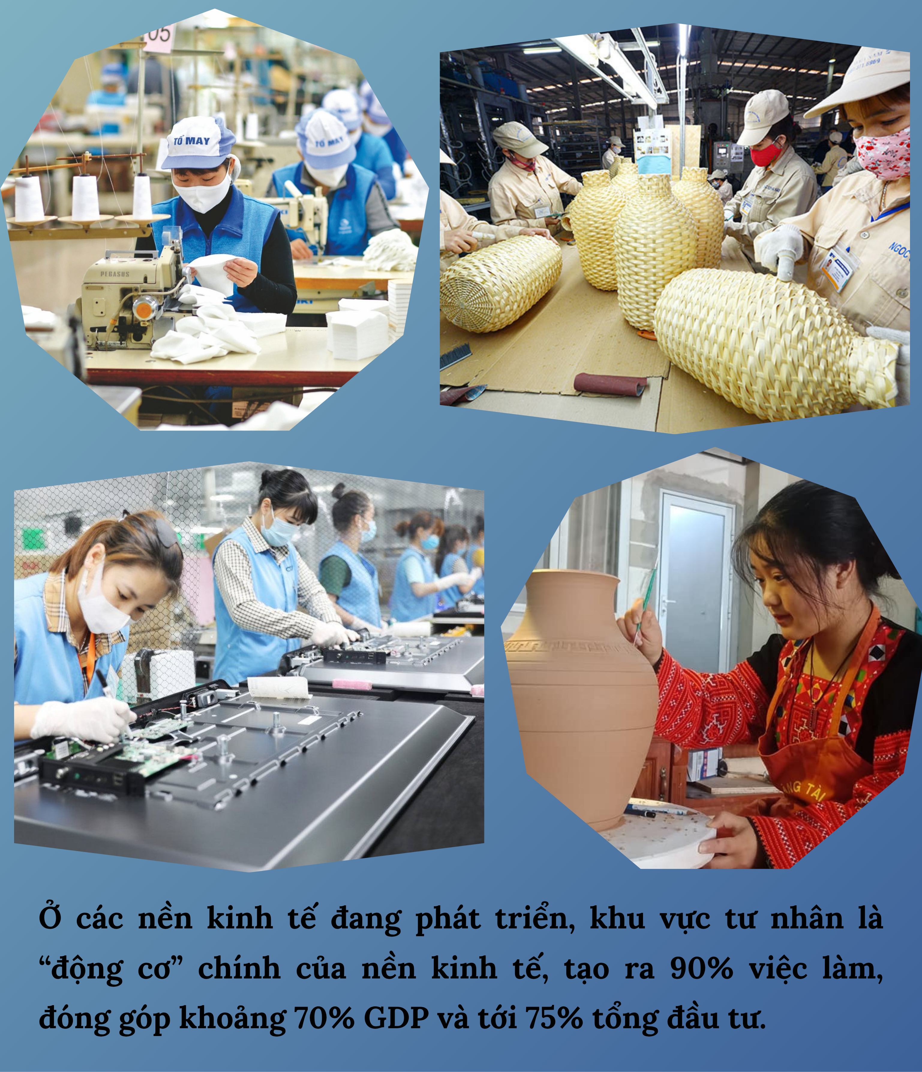 E-Magazine: Bước đột phá để trở thành một động lực quan trọng nhất - Ảnh 3