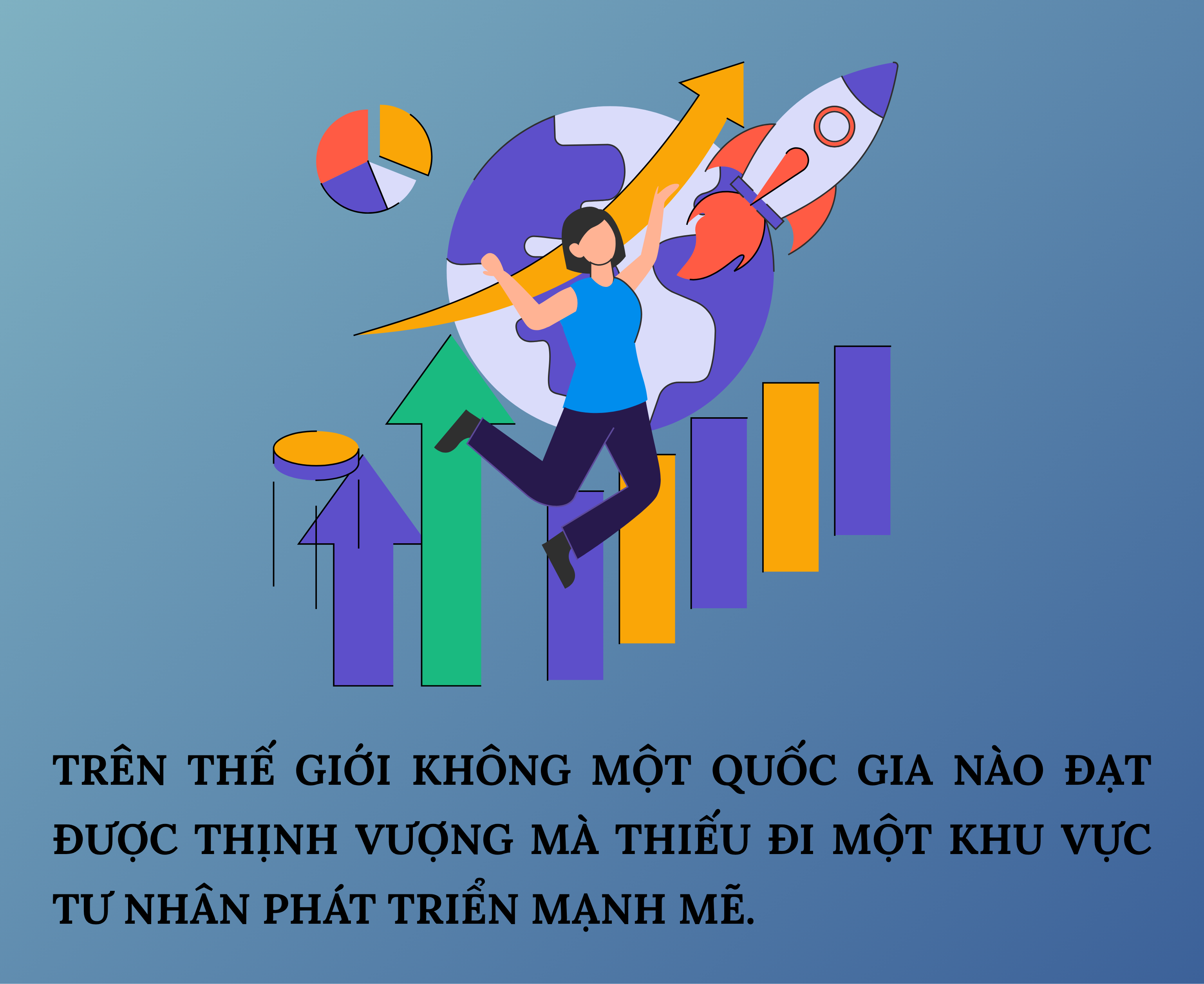 E-Magazine: Bước đột phá để trở thành một động lực quan trọng nhất - Ảnh 8
