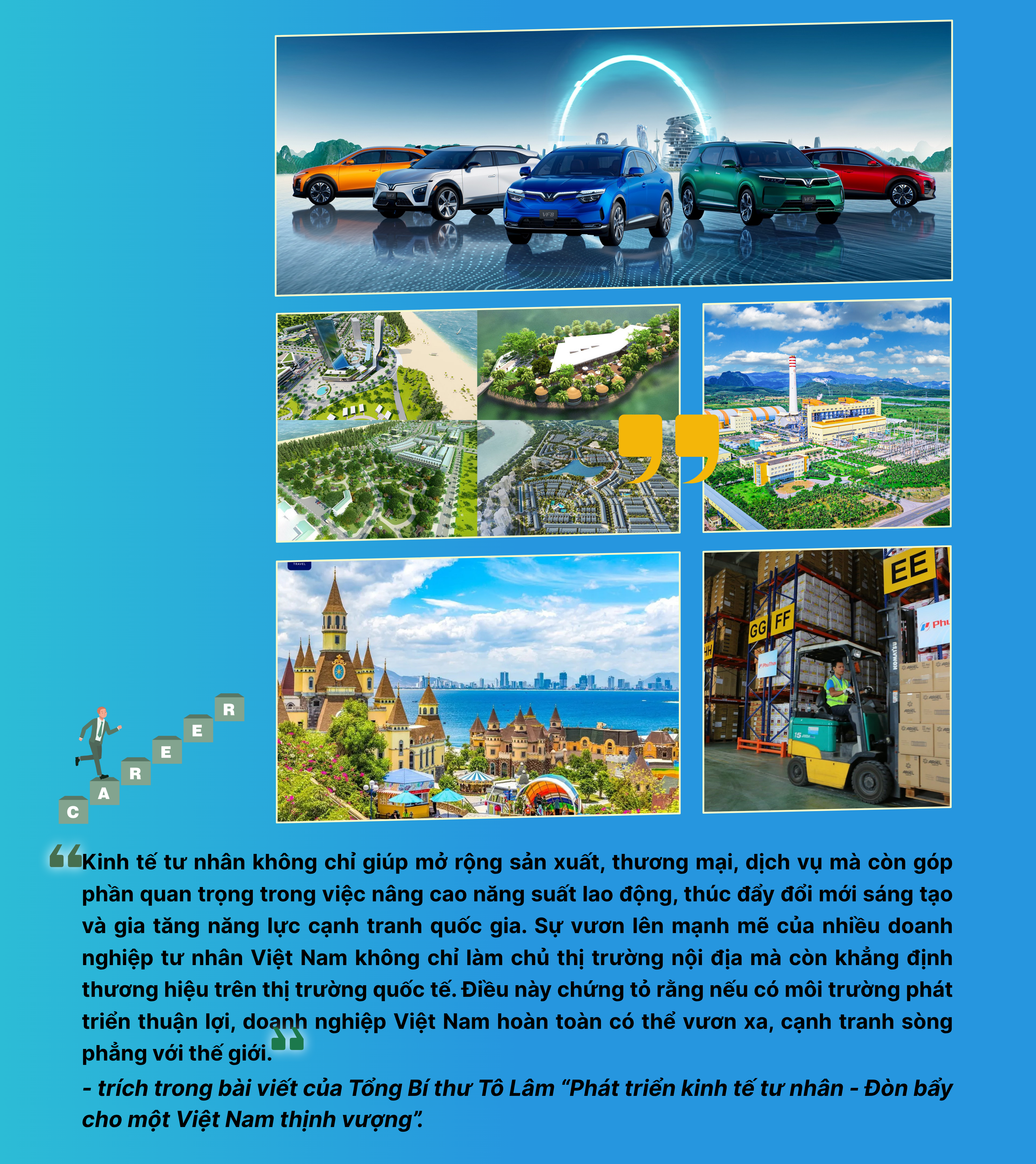E-Magazine: "Luồng gió mới" cho kỷ nguyên "vươn mình" - Ảnh 6