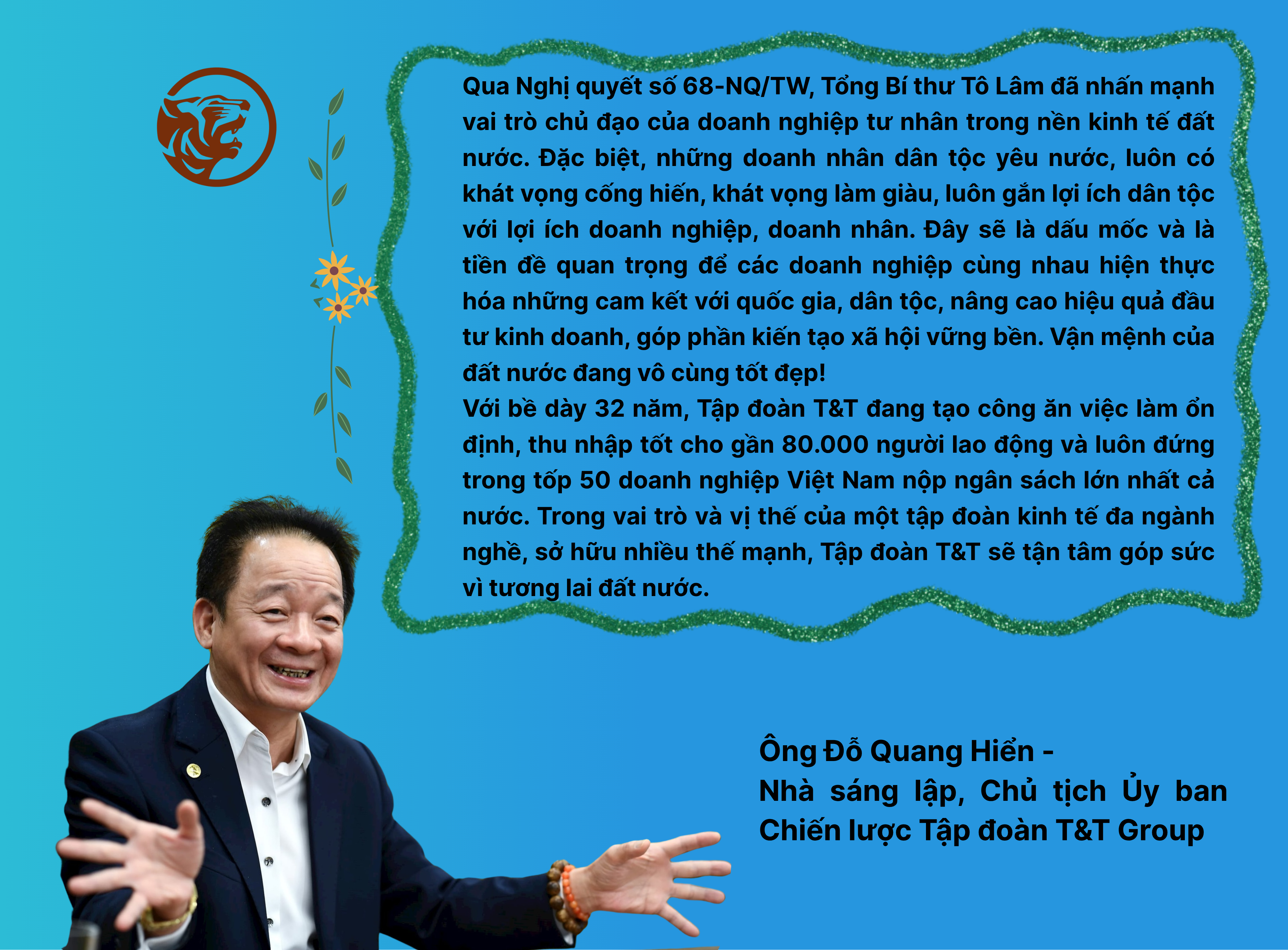 E-Magazine: "Luồng gió mới" cho kỷ nguyên "vươn mình" - Ảnh 8