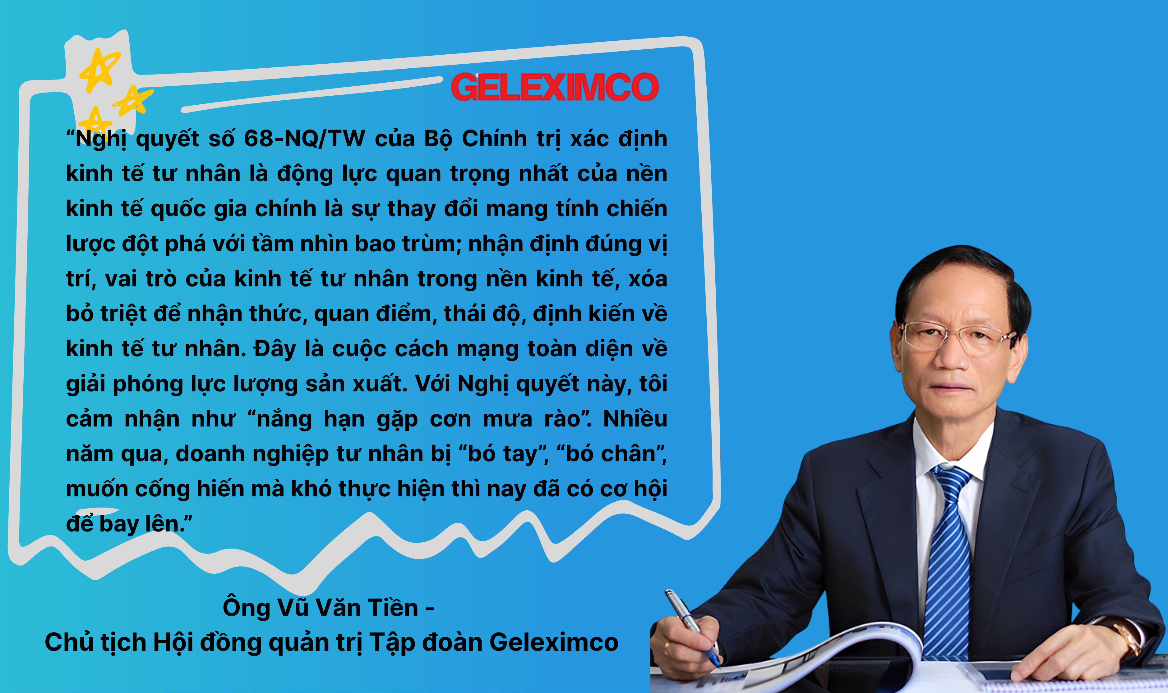 E-Magazine: "Luồng gió mới" cho kỷ nguyên "vươn mình" - Ảnh 9