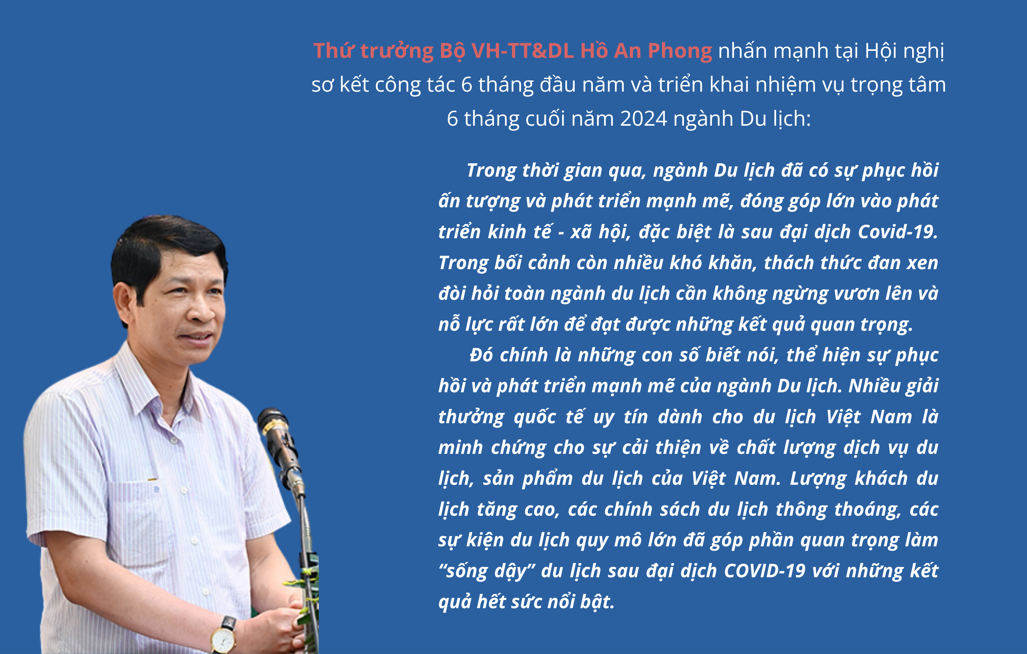 EMAGAZINE: Du lịch: Vén "màn đêm", tăng tốc, bứt phá tăng trưởng - Ảnh 4