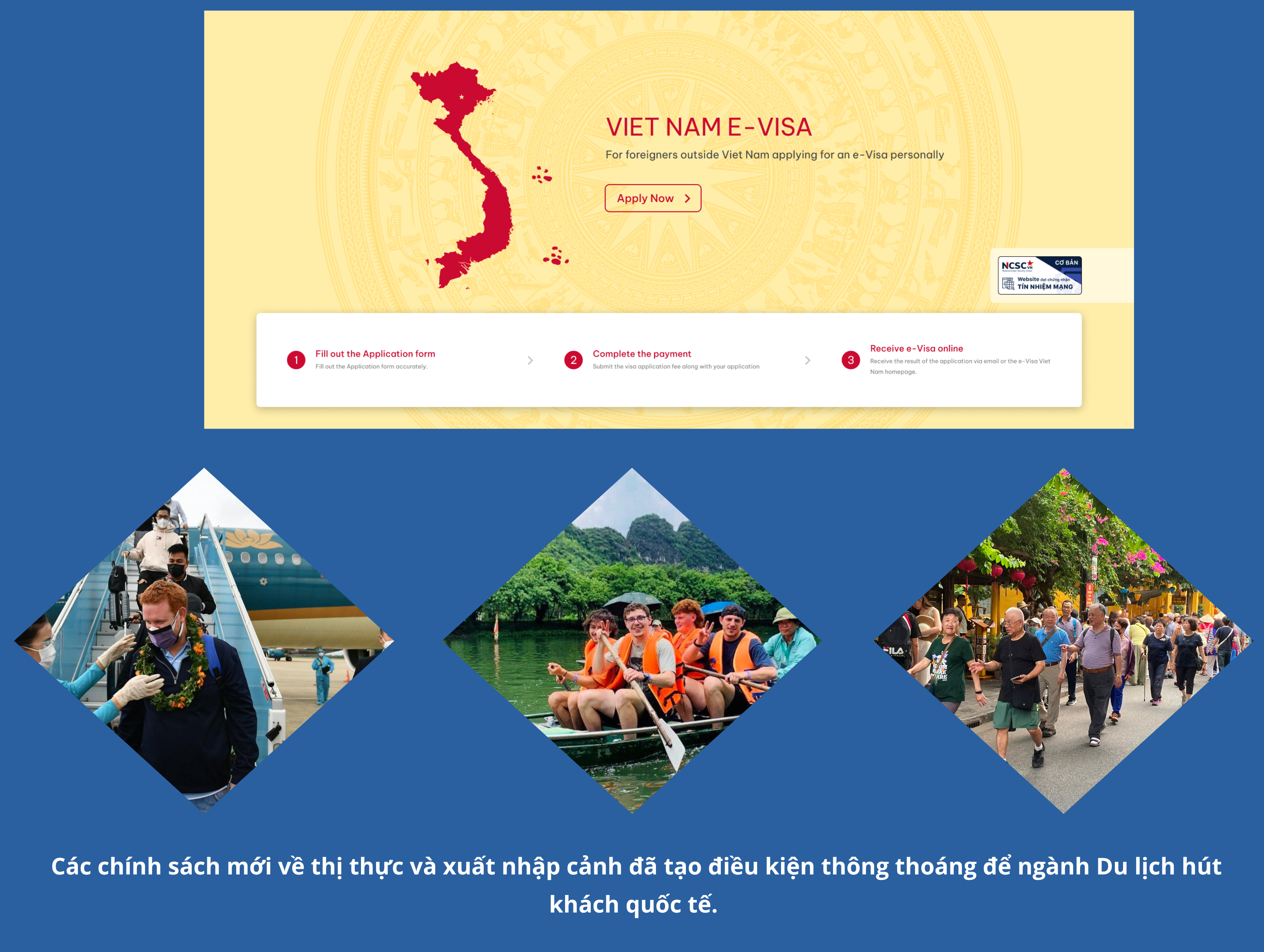 EMAGAZINE: Du lịch: Vén "màn đêm", tăng tốc, bứt phá tăng trưởng - Ảnh 7