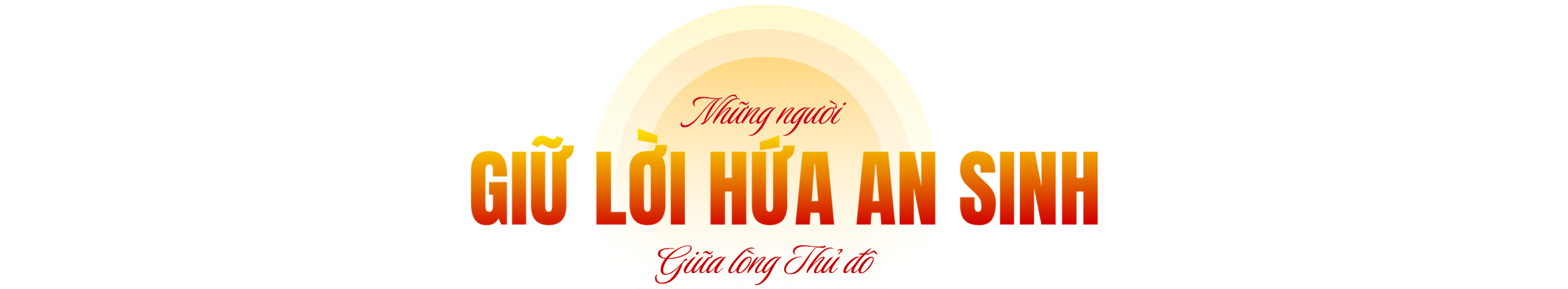 Ba thập kỷ lặng thầm phụng sự, vun đắp niềm tin và bảo trợ cho triệu người Hà Nội - Ảnh 2