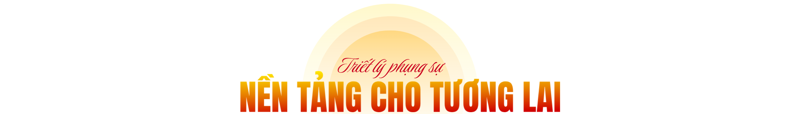 Ba thập kỷ lặng thầm phụng sự, vun đắp niềm tin và bảo trợ cho triệu người Hà Nội - Ảnh 11
