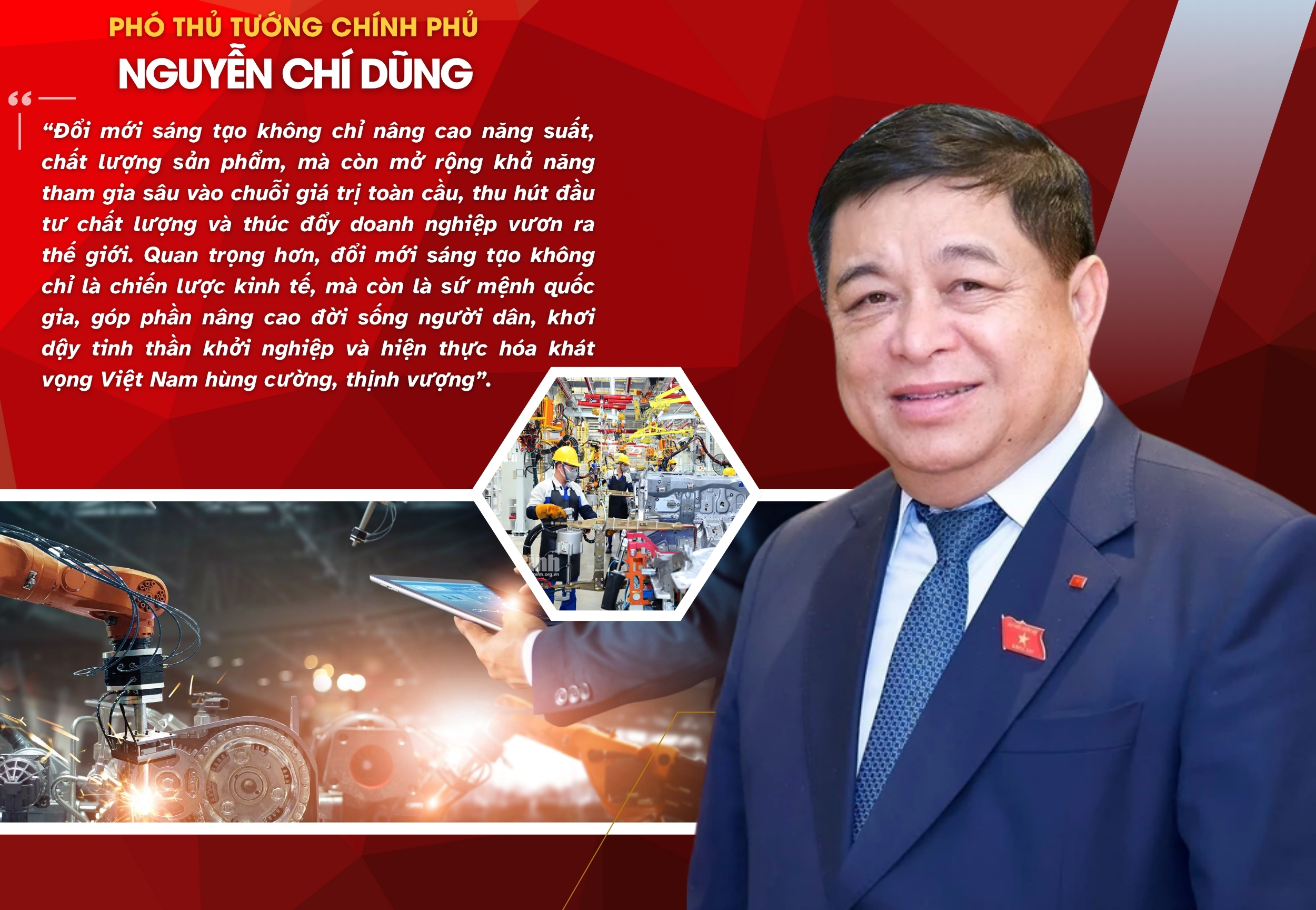 Đổi mới sáng tạo - Động lực để doanh nghiệp Việt “cất cánh” - Ảnh 11