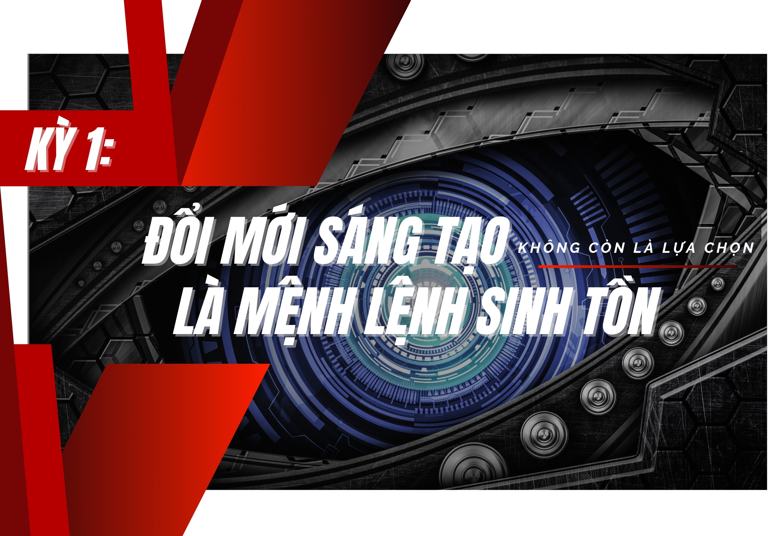 Đổi mới sáng tạo - Động lực để doanh nghiệp Việt “cất cánh” - Ảnh 2
