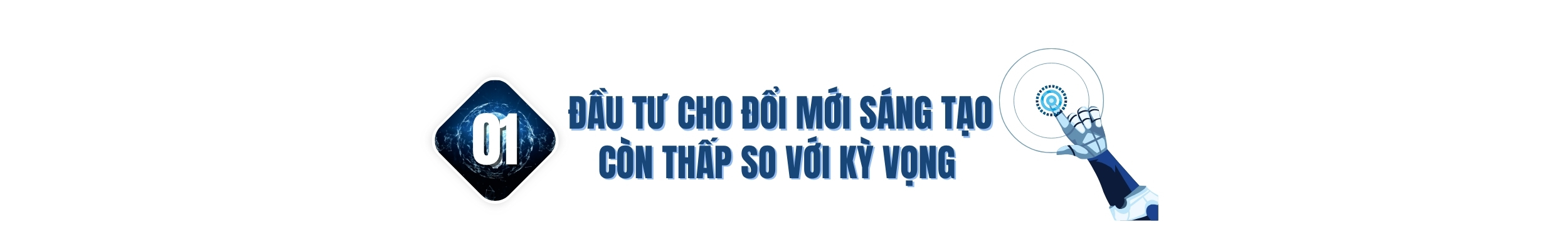 Khi đổi mới sáng tạo vẫn còn “lửng lơ” ở cửa ngõ doanh nghiệp - Ảnh 2