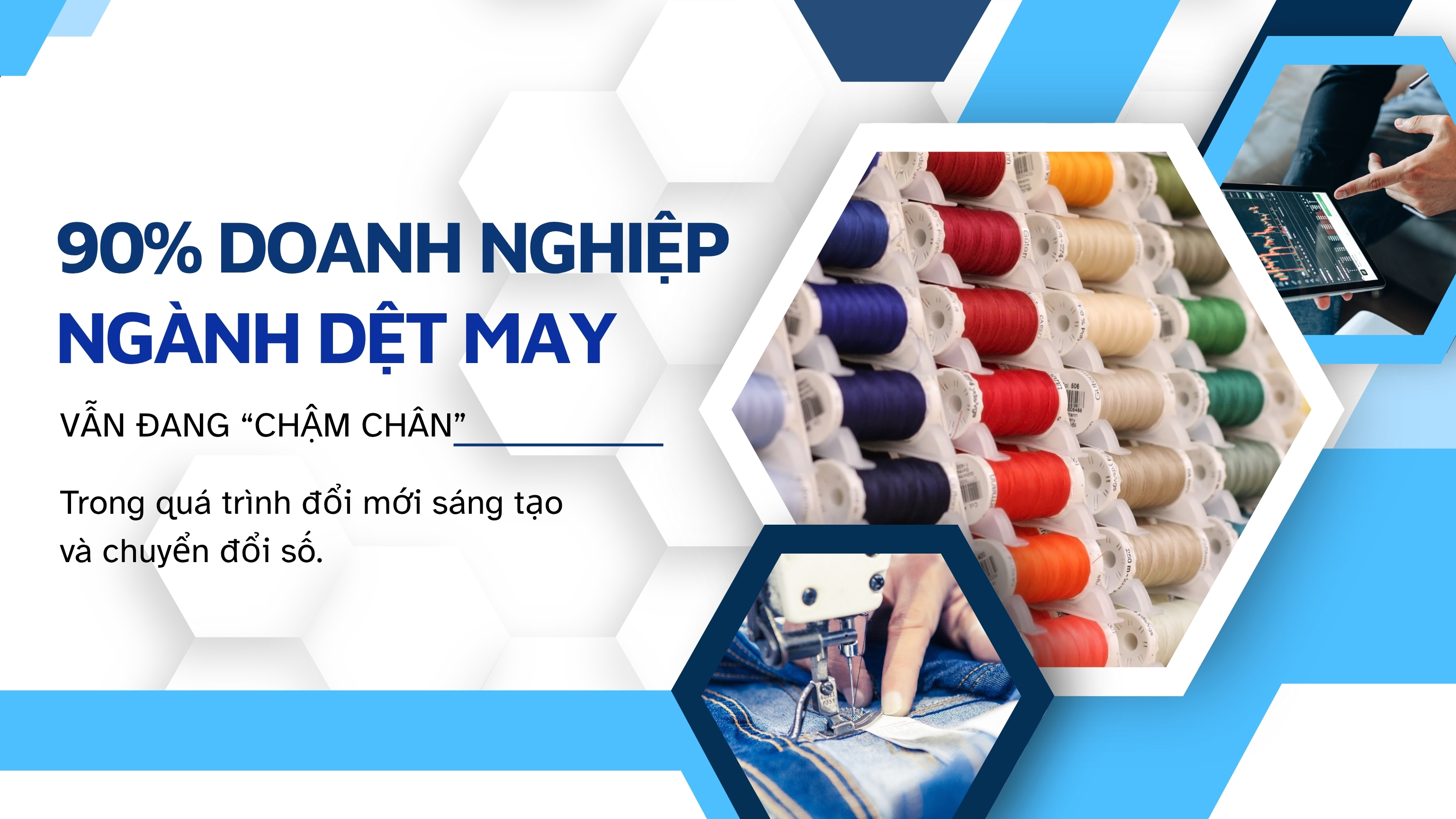Khi đổi mới sáng tạo vẫn còn “lửng lơ” ở cửa ngõ doanh nghiệp - Ảnh 9