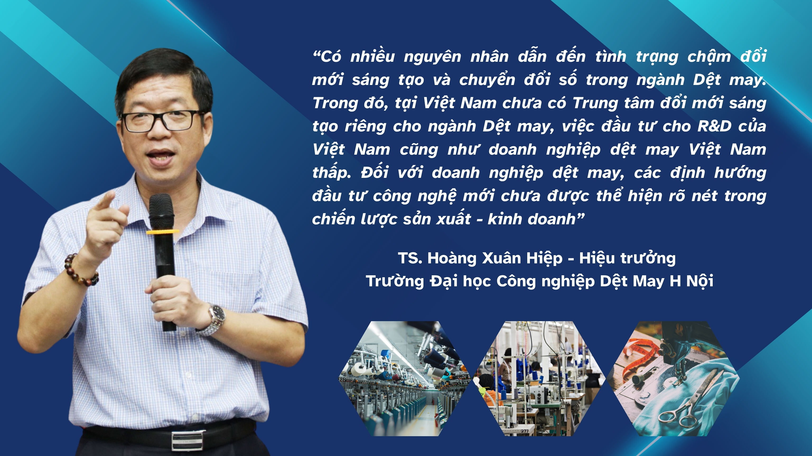 Khi đổi mới sáng tạo vẫn còn “lửng lơ” ở cửa ngõ doanh nghiệp - Ảnh 10
