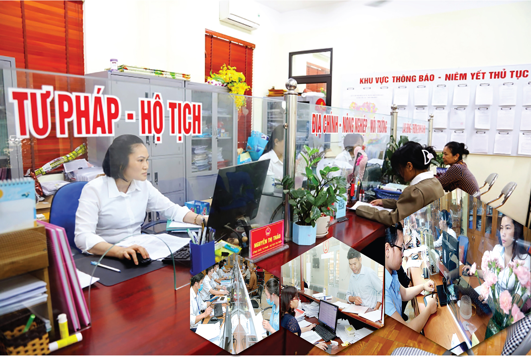 LONGFORM: Tái cấu trúc bộ máy hành chính địa phương: Những vấn đề đặt ra và giải pháp chính sách - Ảnh 2
