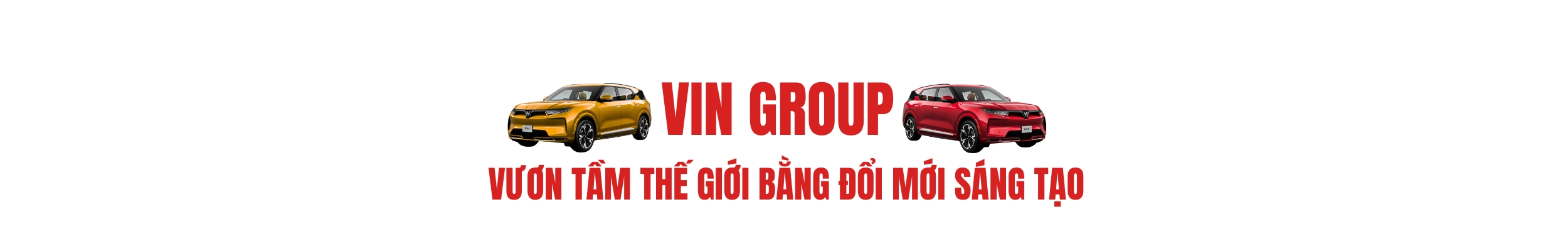 Dám nghĩ khác - Đổi mới sẽ tạo ra kỳ tích - Ảnh 2