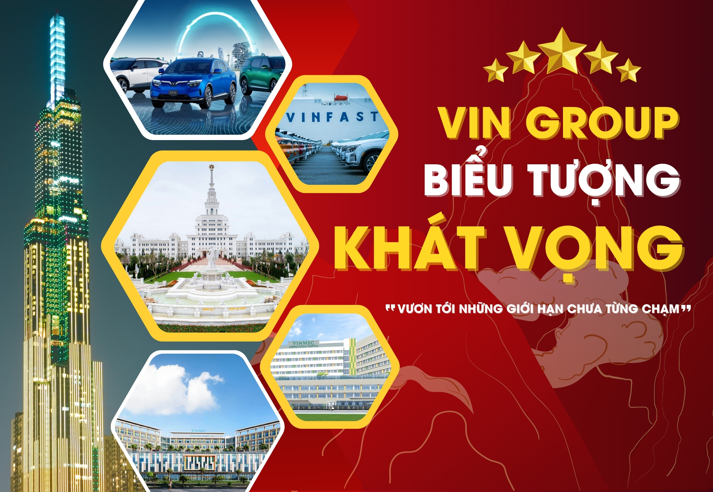 Dám nghĩ khác - Đổi mới sẽ tạo ra kỳ tích - Ảnh 3