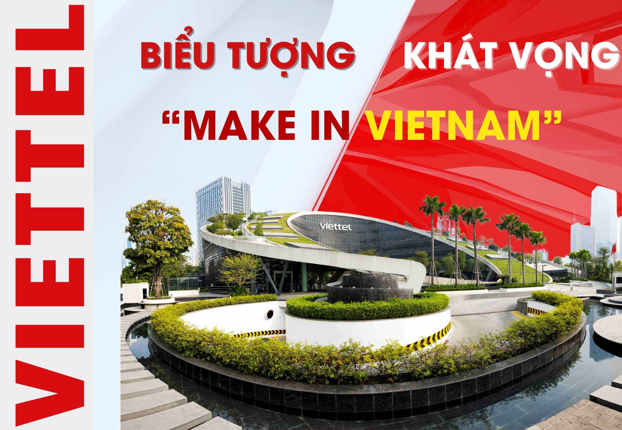 Dám nghĩ khác - Đổi mới sẽ tạo ra kỳ tích - Ảnh 13