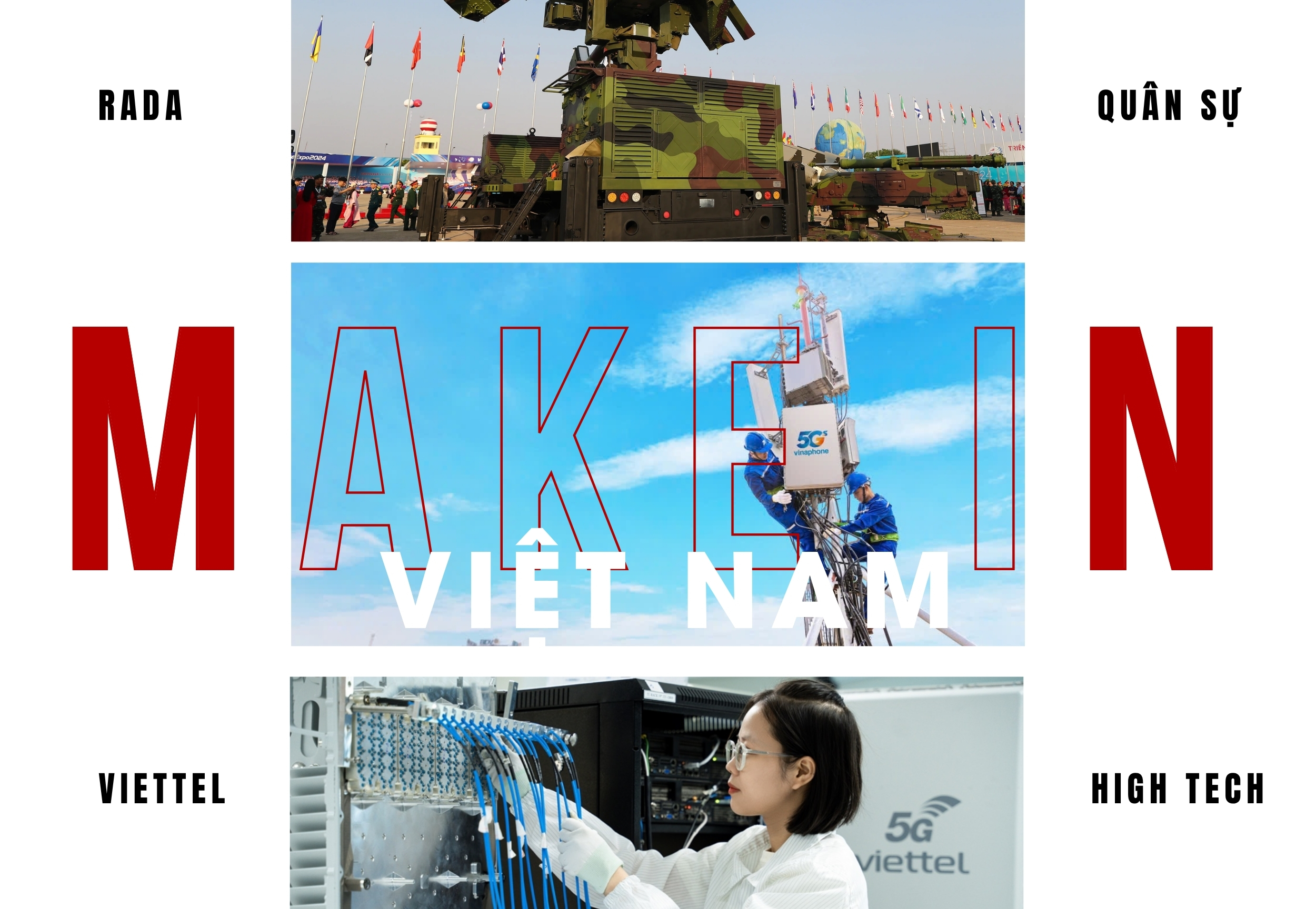 Dám nghĩ khác - Đổi mới sẽ tạo ra kỳ tích - Ảnh 15