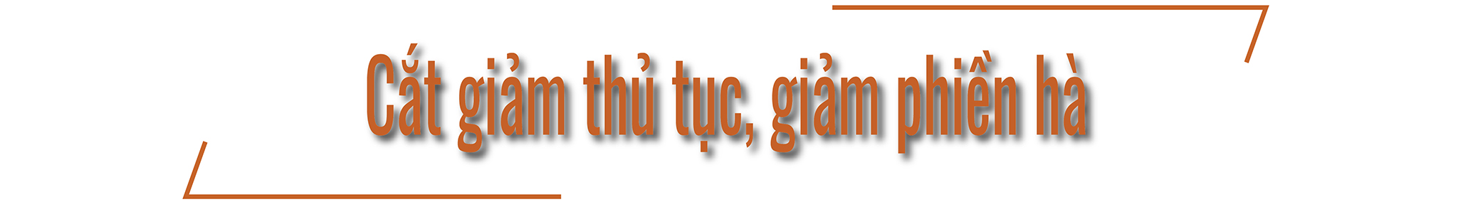EMAGAZINE: Phân cấp, phân quyền trong quản lý thuế: Tăng hiệu quả, giảm thủ tục vì người dân và doanh nghiệp - Ảnh 5