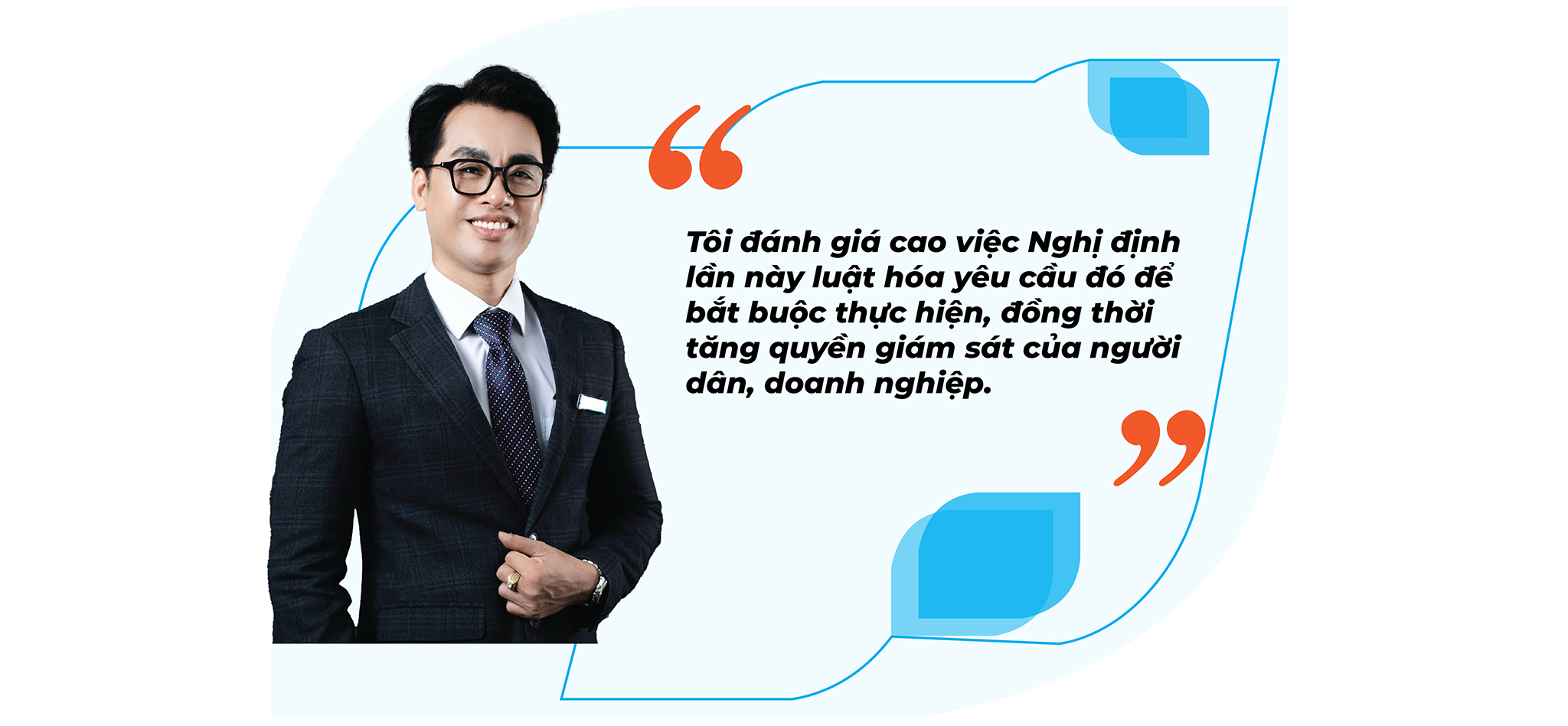 EMAGAZINE: Phân cấp, phân quyền trong quản lý thuế: Tăng hiệu quả, giảm thủ tục vì người dân và doanh nghiệp - Ảnh 6