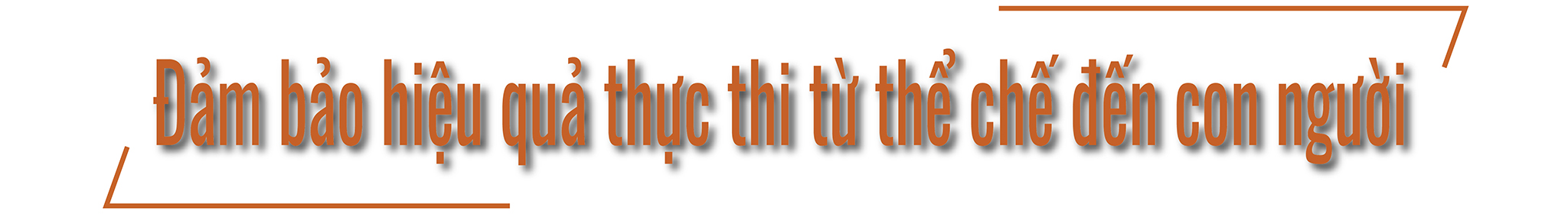 EMAGAZINE: Phân cấp, phân quyền trong quản lý thuế: Tăng hiệu quả, giảm thủ tục vì người dân và doanh nghiệp - Ảnh 7