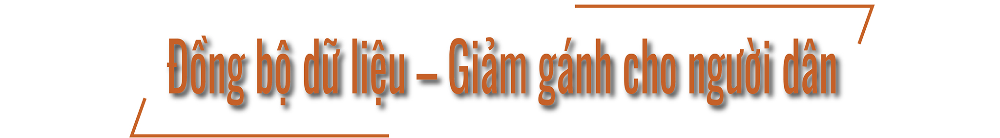 EMAGAZINE: Phân cấp, phân quyền trong quản lý thuế: Tăng hiệu quả, giảm thủ tục vì người dân và doanh nghiệp - Ảnh 8