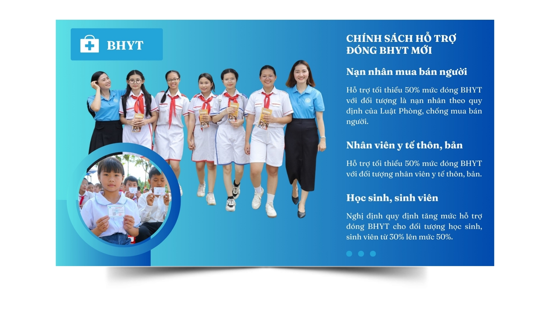 EMAGAZINE: Điểm mới chính sách bảo hiểm y tế - Ảnh 4