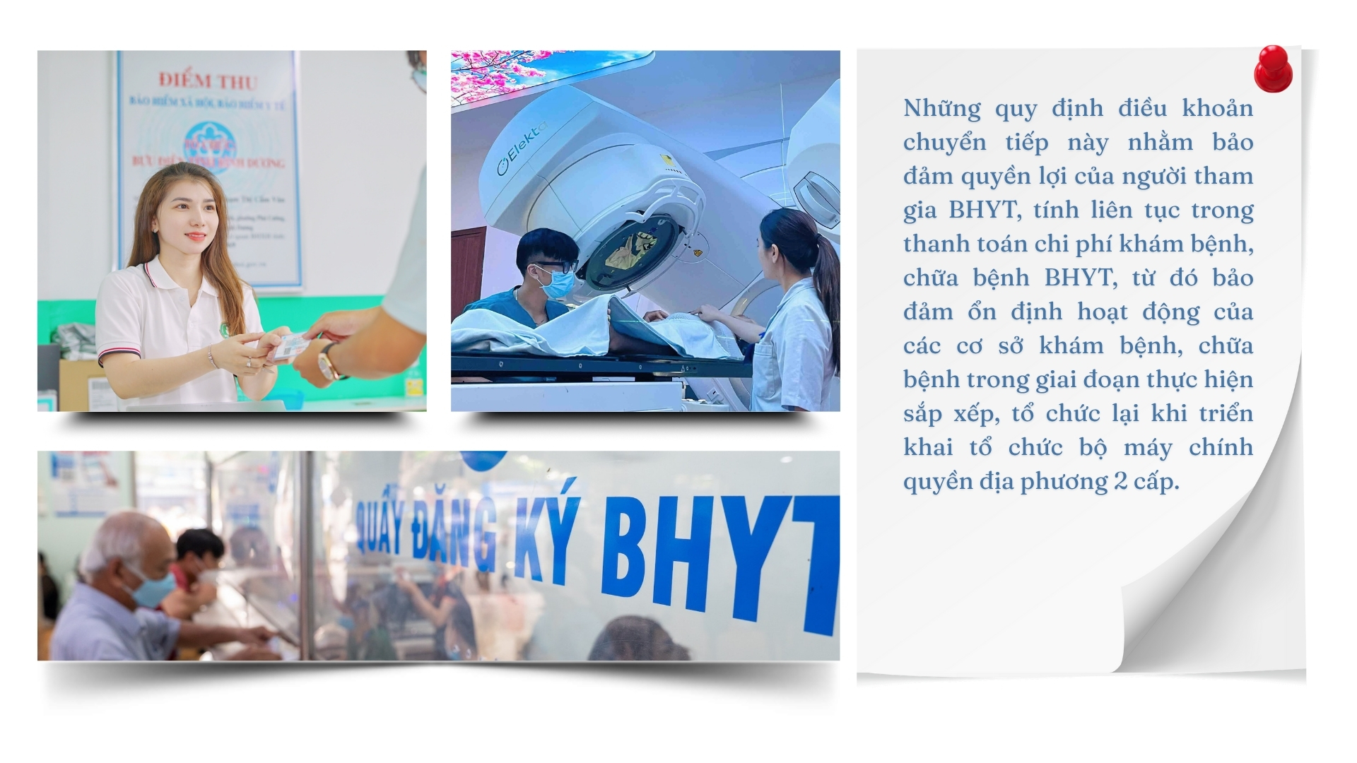 EMAGAZINE: Điểm mới chính sách bảo hiểm y tế - Ảnh 8